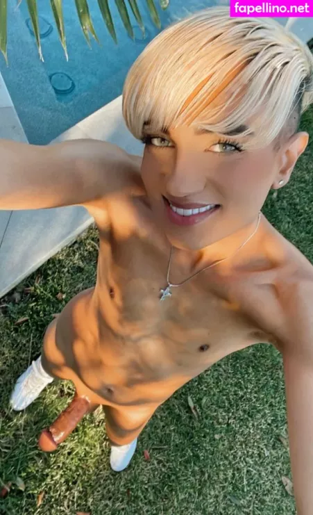 Barbie Boi OnlyFans Thumbnail #7d1OQ6w7Kk