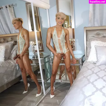 Barbie Boi OnlyFans Thumbnail #QJNnZ4pUvm