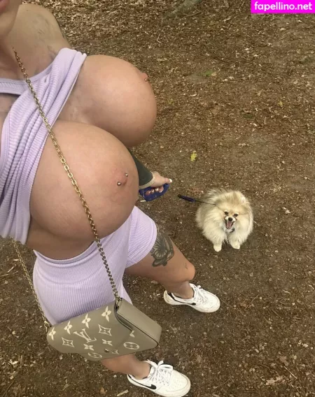 Barbie Esm OnlyFans Thumbnail #BsKgadfqOp