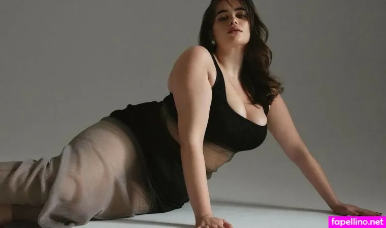 Barbie Ferreira Euphoria Actress OnlyFans Thumbnail #CeZ2ZrW3Ek