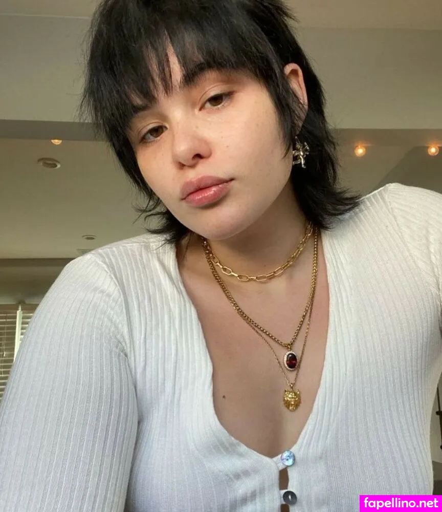 Barbie Ferreira (Euphoria actress) Nude Leaked OnlyFans Photo #CnY4zMS1x2