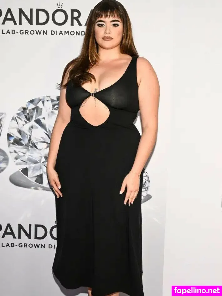 Barbie Ferreira (Euphoria actress) Nude Leaked OnlyFans Photo #SLsL4QWwbE