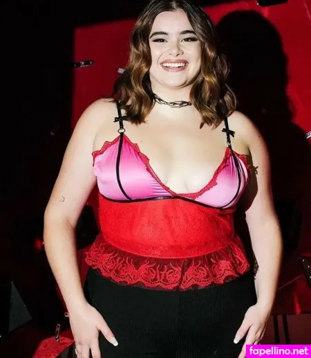 Barbie Ferreira Euphoria Actress OnlyFans Thumbnail #WZ30RixxsU