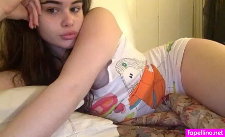 Barbie Ferreira Euphoria Actress OnlyFans Thumbnail #ZSk8rl56Dd
