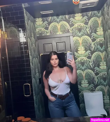 Barbie Ferreira Euphoria Actress OnlyFans Thumbnail #qNK0mjTjK4