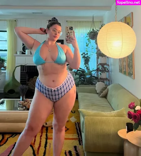 Barbie Ferreira OnlyFans Thumbnail #3HHCYMOohU