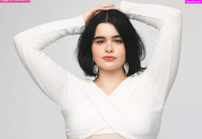Barbie Ferreira OnlyFans Thumbnail #5s8xHaZcrF