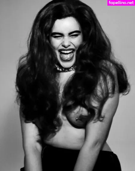 Barbie Ferreira OnlyFans Thumbnail #6K9V1DrLRO