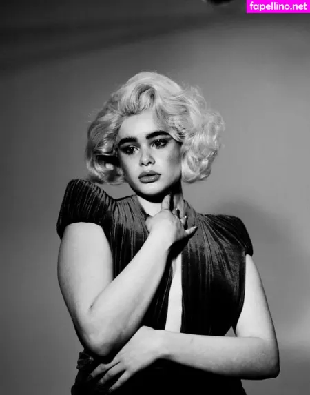 Barbie Ferreira OnlyFans Thumbnail #6OSt4g7Iwk