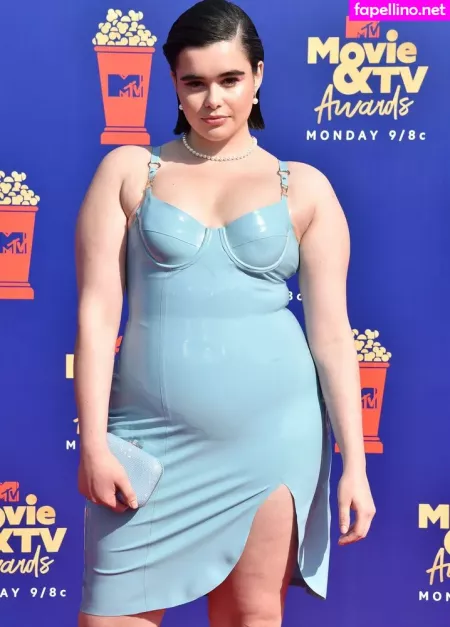 Barbie Ferreira OnlyFans Thumbnail #BslvDNKFa4