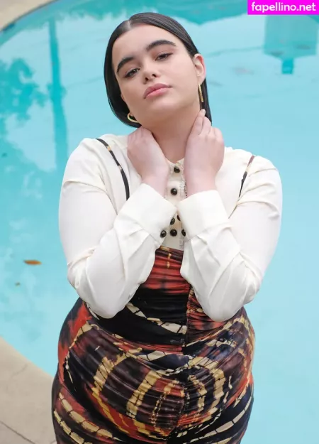 Barbie Ferreira OnlyFans Thumbnail #HF8Cmeh7uP