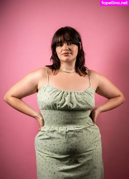 Barbie Ferreira OnlyFans Thumbnail #PEKAmqkElh
