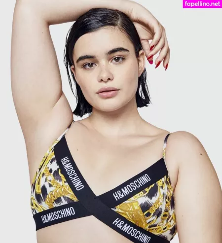 Barbie Ferreira OnlyFans Thumbnail #VZFNxqszEZ