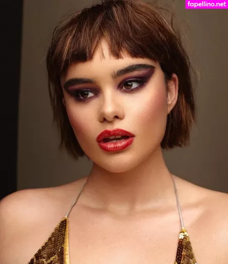Barbie Ferreira OnlyFans Thumbnail #aWavpcKl1Q