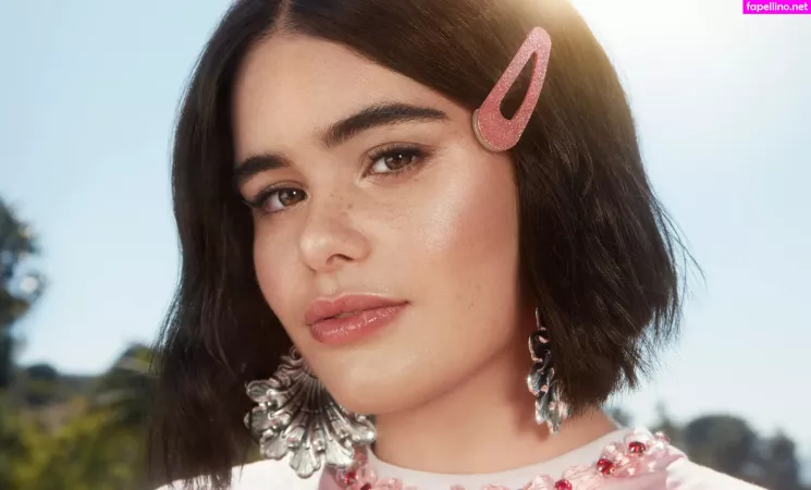 Barbie Ferreira OnlyFans Thumbnail #kITnAgUJw7