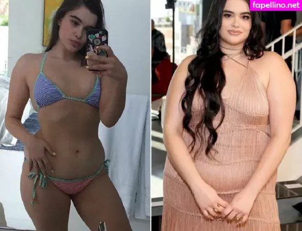 Barbie Ferreira OnlyFans Thumbnail #kwczWA1t6a