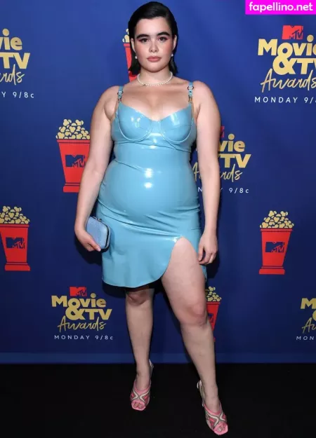Barbie Ferreira OnlyFans Thumbnail #nXmhelB027