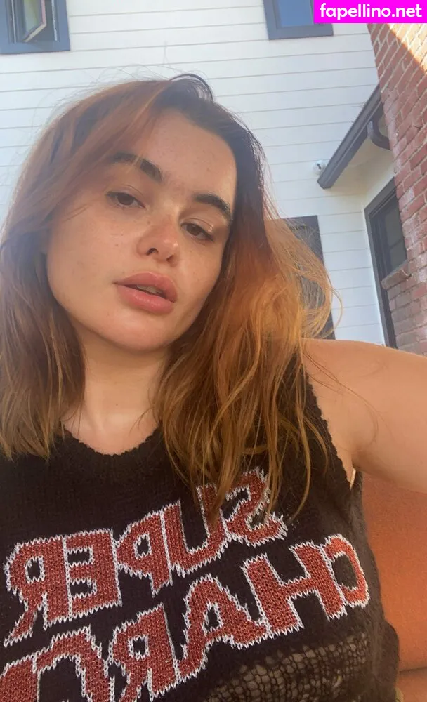 Euphoria actress, barbieferreira, ferrerabarbie Nude Leaked OnlyFans Photo #phExyKujwf