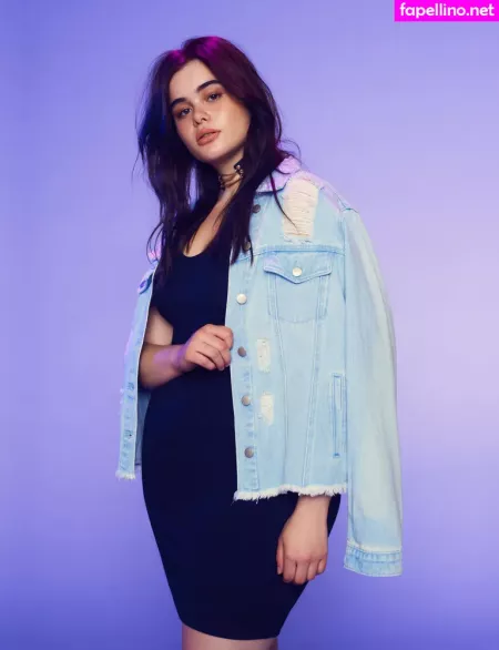 Barbie Ferreira OnlyFans Thumbnail #pmwwJ7gtB6