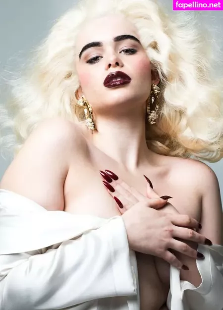 Barbie Ferreira OnlyFans Thumbnail #q7pv9KyJpO