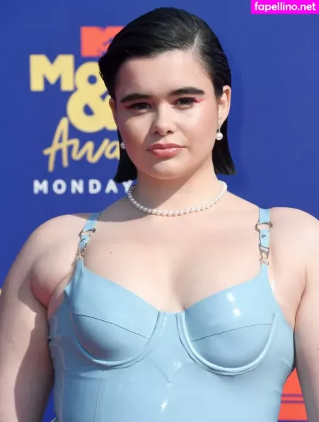 Barbie Ferreira OnlyFans Thumbnail #uptI94UTHI