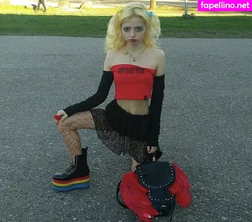 Barbie Free OnlyFans Thumbnail #RWJyKMlbVI