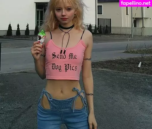 Barbie Free OnlyFans Thumbnail #fub03WmGWJ