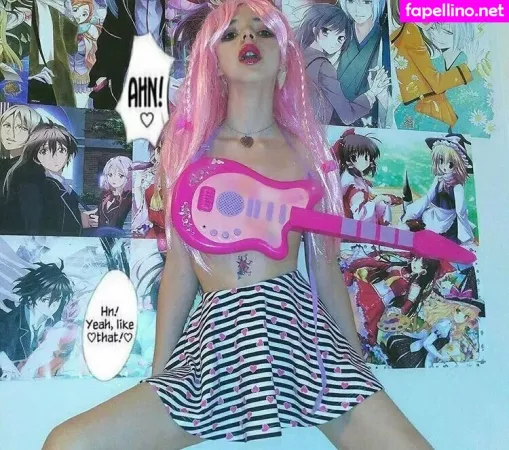 Barbie Free OnlyFans Thumbnail #pP7FIKKitP