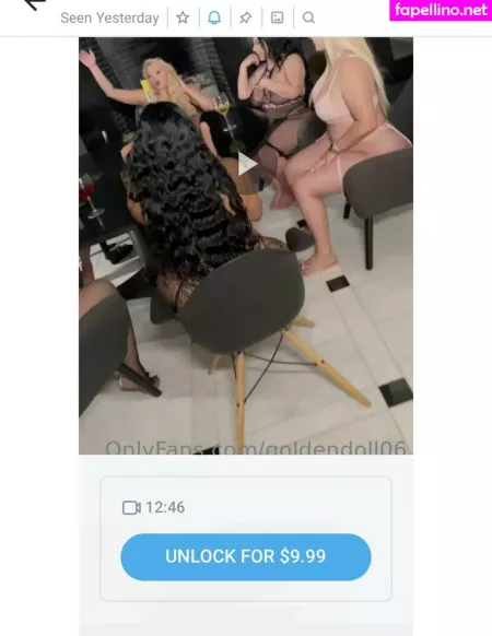 Barbie Garcia OnlyFans Thumbnail #aJrxuyygvr