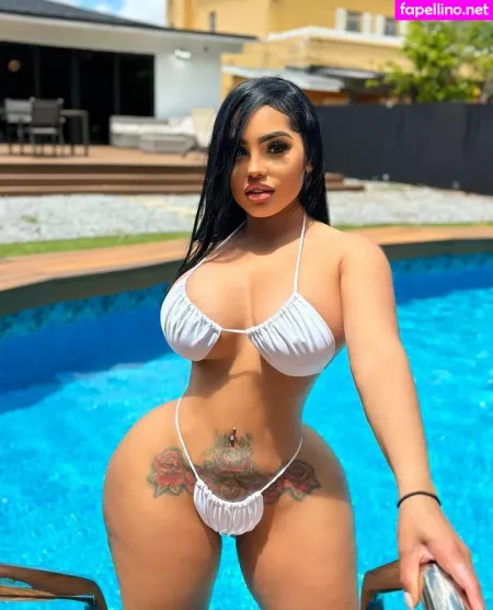 Barbie Garcia OnlyFans Thumbnail #ii7c654oSi