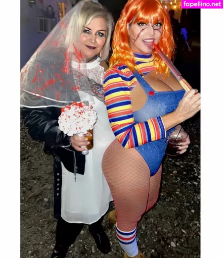 Barbie Howell OnlyFans Thumbnail #Bgi8wML5DF