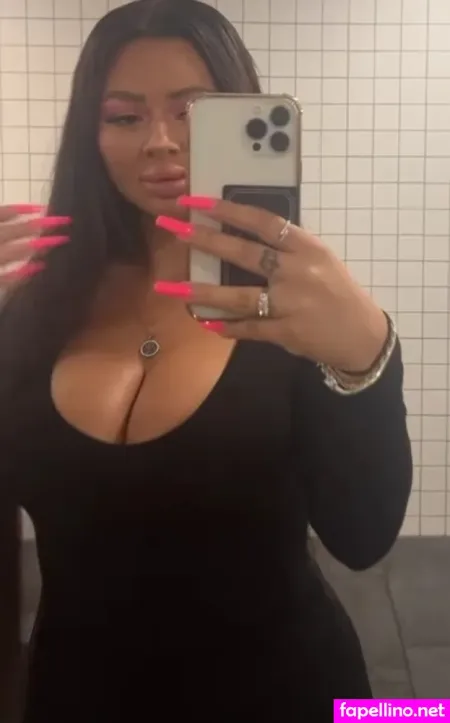 Barbie Ilginay OnlyFans Thumbnail #2JZlPu4vW7