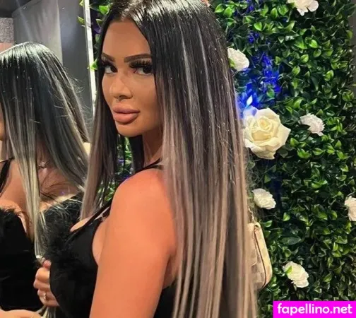 Barbie Ilginay OnlyFans Thumbnail #KUtQmwoOr0