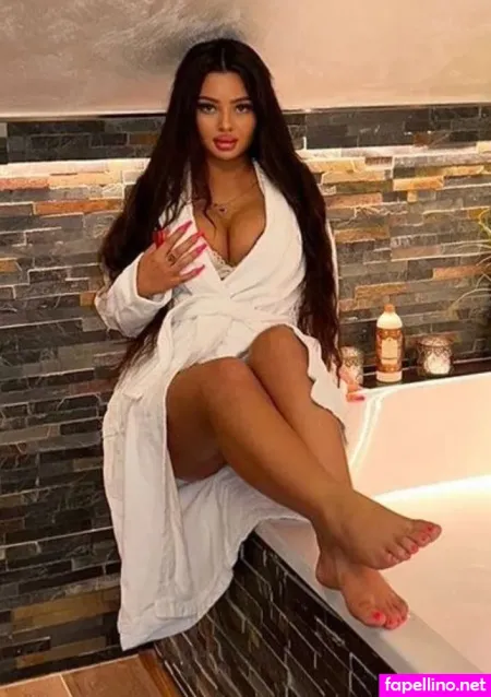 Barbie Ilginay OnlyFans Thumbnail #MTuoOGjo4L