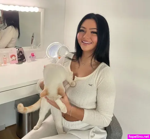 Barbie Ilginay OnlyFans Thumbnail #MZl5YhRyyf