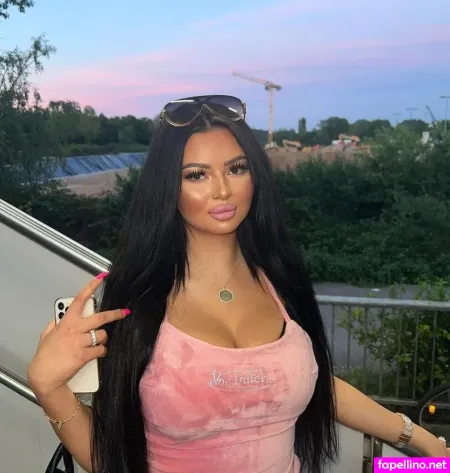 Barbie Ilginay OnlyFans Thumbnail #N1tjFAaKGo