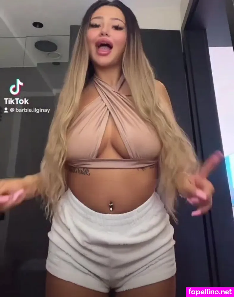 Barbie ilginay Nude Leaked OnlyFans Photo #VtCn8387Sq