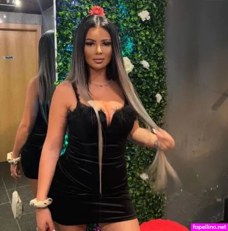 Barbie Ilginay OnlyFans Thumbnail #clSkkpjVSW