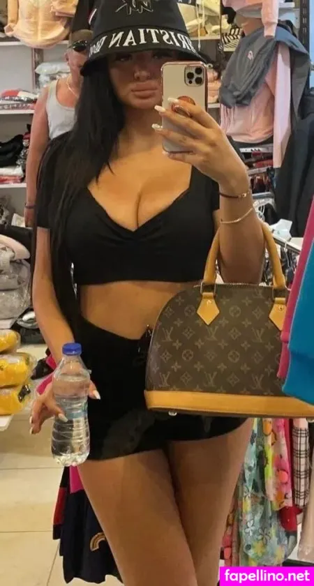 Barbie Ilginay OnlyFans Thumbnail #eFEsnDezKA