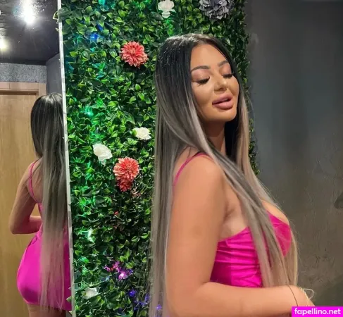 Barbie Ilginay OnlyFans Thumbnail #oQGnYa8u0C