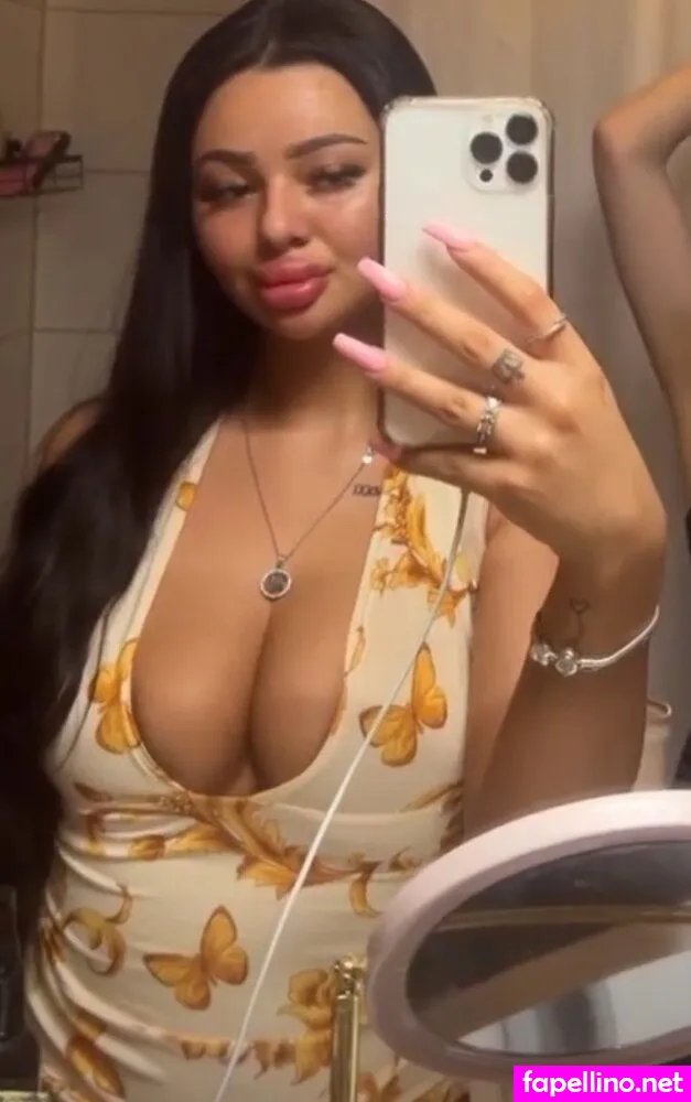 Barbie ilginay Nude Leaked OnlyFans Photo #ohpxhfOWmO
