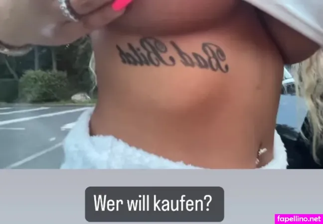 Barbie Ilginay OnlyFans Thumbnail #paZQhiRxpk