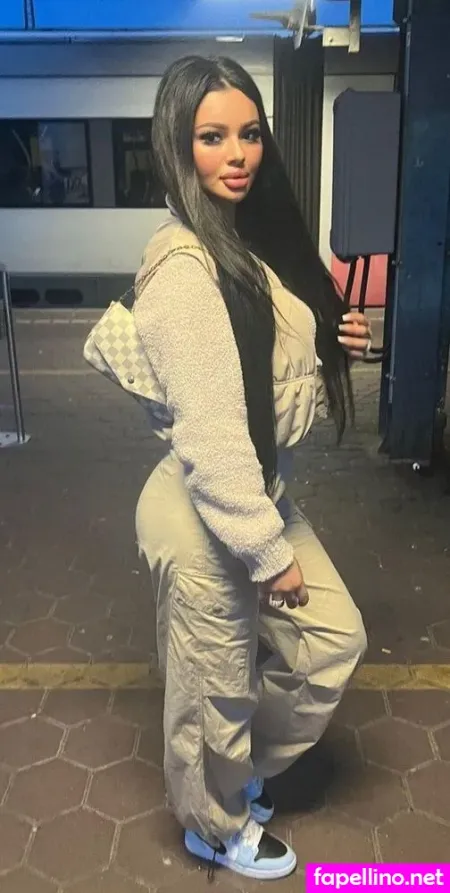 Barbie Ilginay OnlyFans Thumbnail #xqbrgeqktv