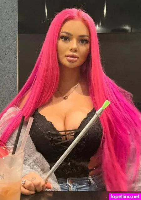 Barbie Ilginay OnlyFans Thumbnail #zAyqRhRKGo