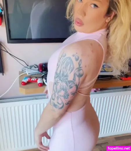 Barbie Lotus OnlyFans Thumbnail #1hZFxRicmq