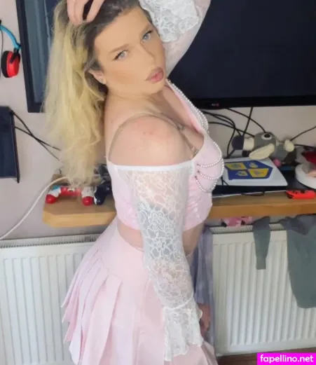 Barbie Lotus OnlyFans Thumbnail #IHzc0EBHLV