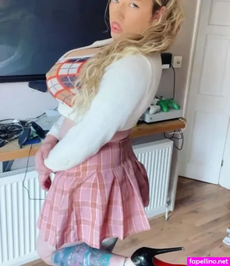 Barbie Lotus OnlyFans Thumbnail #Sgj74FHerC