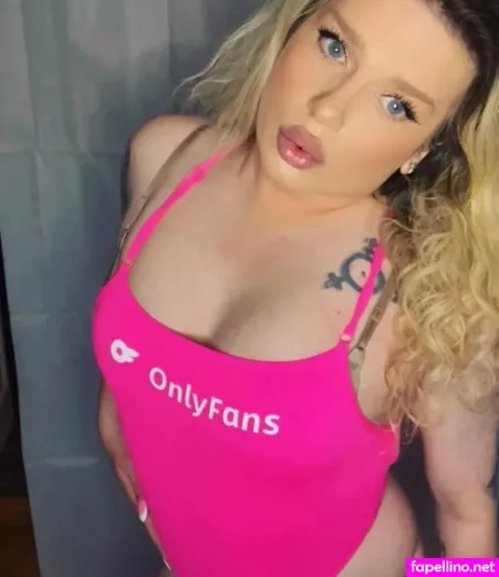 Barbie Lotus OnlyFans Thumbnail #UAHKHynMZI