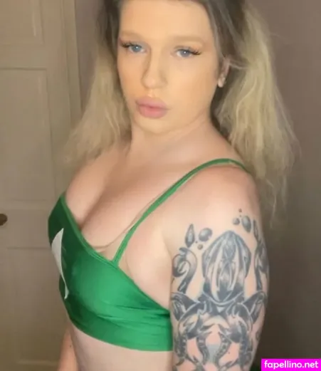 Barbie Lotus OnlyFans Thumbnail #XSlrNKSQWH