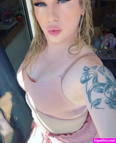Barbie Lotus OnlyFans Thumbnail #crdwiXYUhB